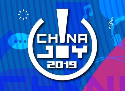 Chess & Checkers na ChinaJoy 2019